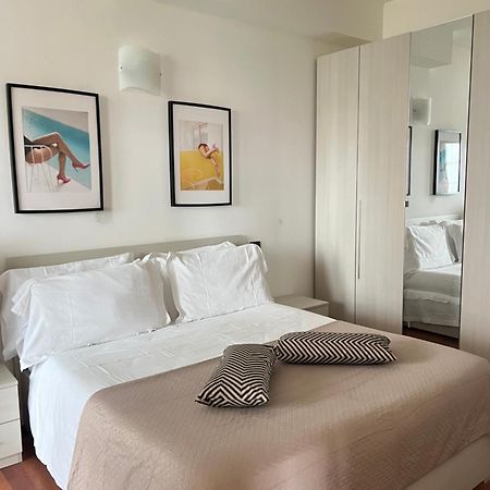 Margherita 8 Apartment - Ground Floor Rimini Luaran gambar