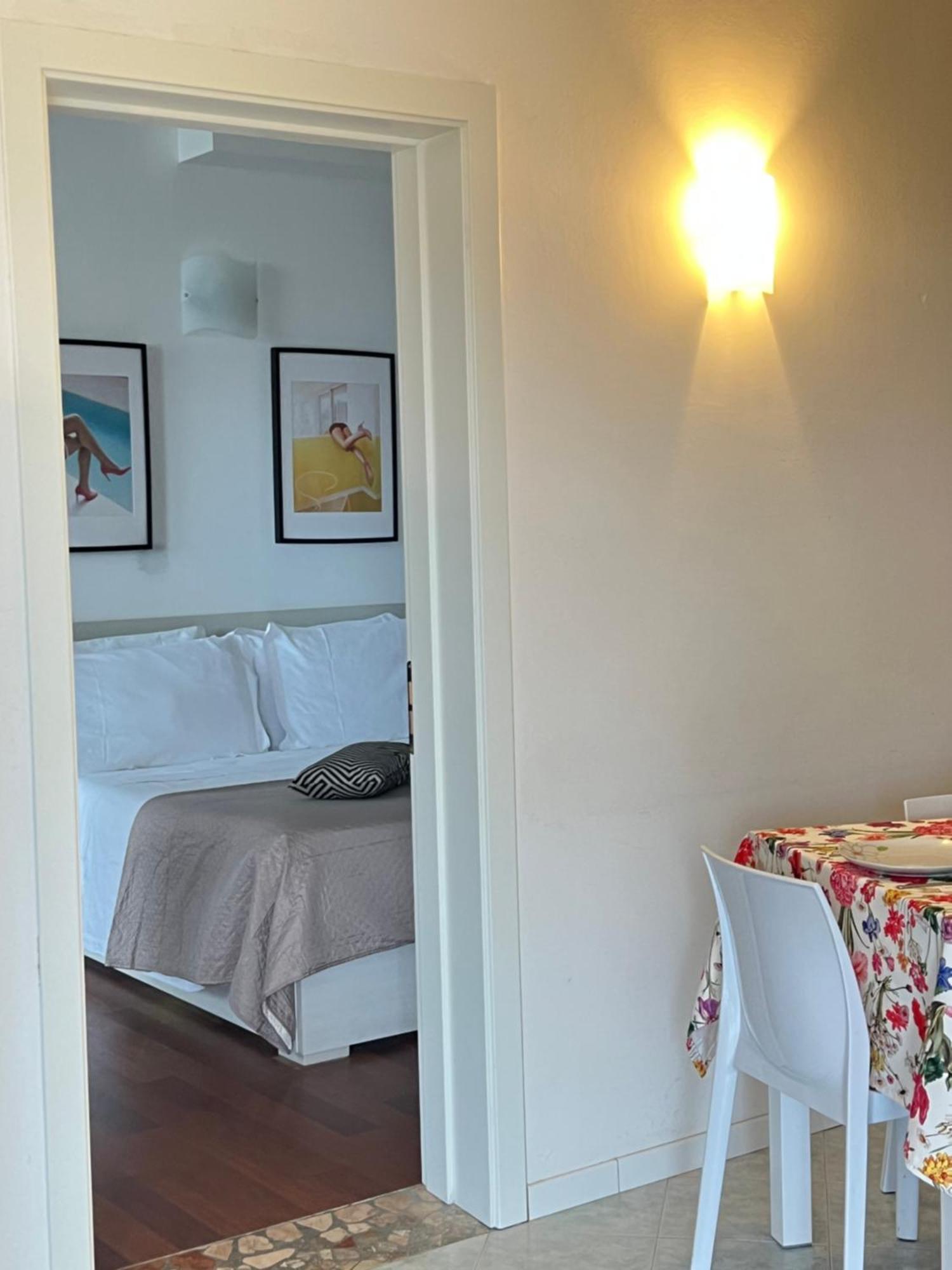 Margherita 8 Apartment - Ground Floor Rimini Luaran gambar